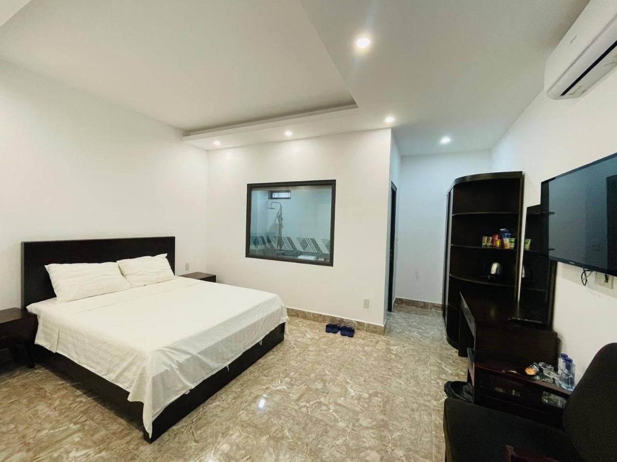 Sunny House Hotel Thai Nguyen Exterior photo