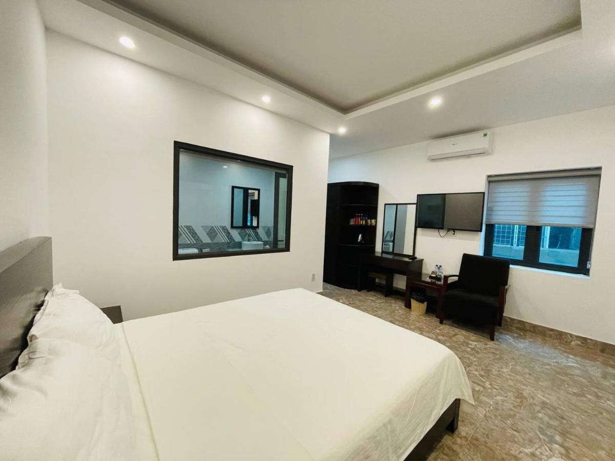 Sunny House Hotel Thai Nguyen Exterior photo