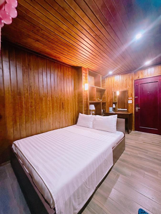Sunny House Hotel Thai Nguyen Exterior photo