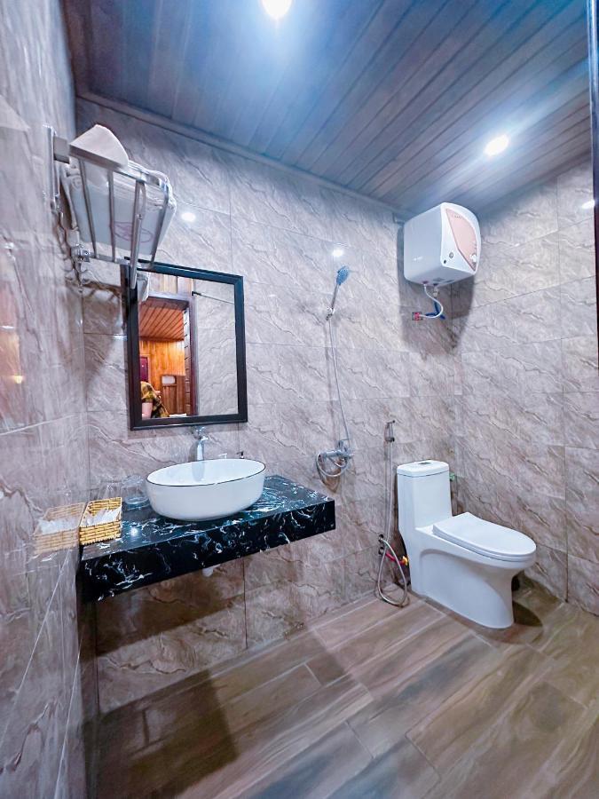 Sunny House Hotel Thai Nguyen Exterior photo